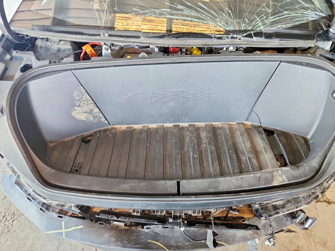Tesla Cybertruck