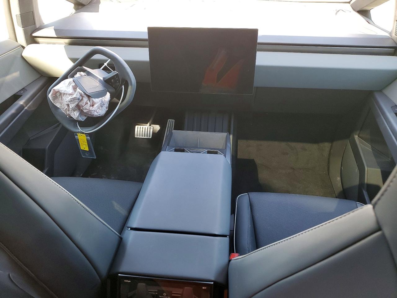 Tesla Cybertruck