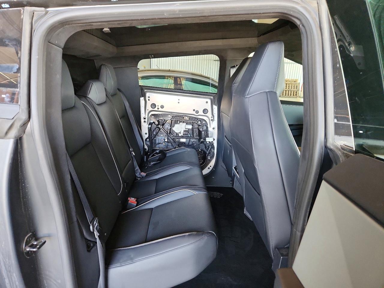 Tesla Cybertruck