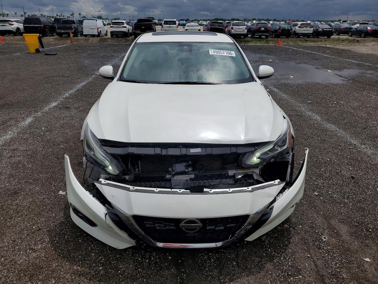 Nissan Altima 2.5 Sl