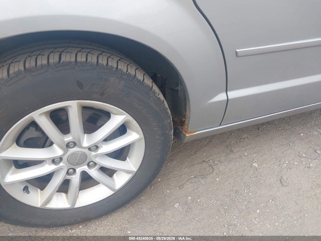 Dodge Grand Caravan Sxt