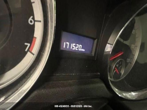Dodge Grand Caravan Sxt