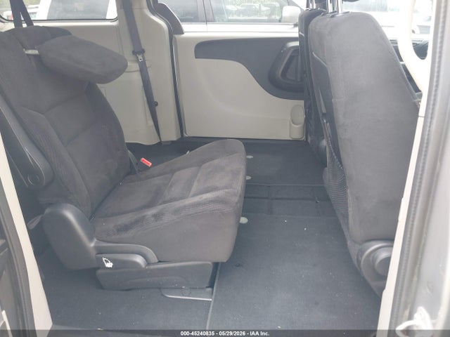 Dodge Grand Caravan Sxt