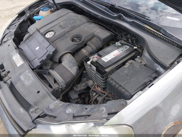 Volkswagen Golf 2.5l 2-door