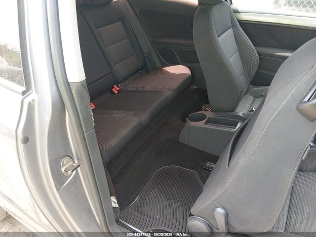 Volkswagen Golf 2.5l 2-door