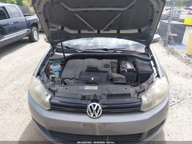 Volkswagen Golf 2.5l 2-door