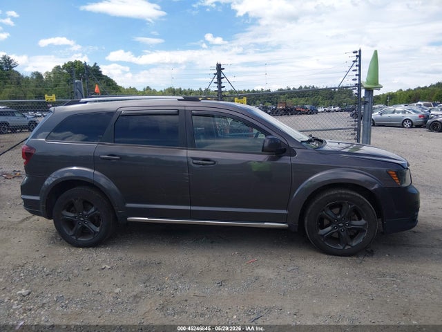 Dodge Journey Crossroad Awd