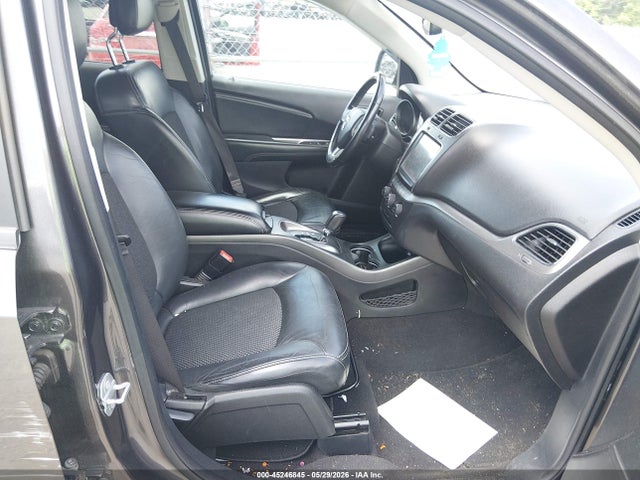 Dodge Journey Crossroad Awd