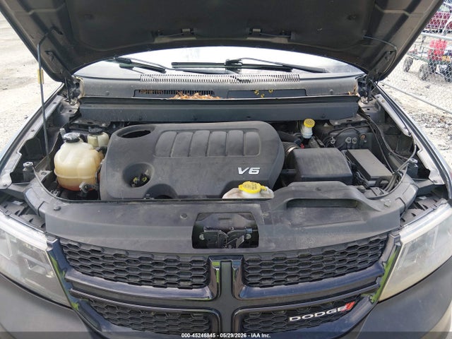 Dodge Journey Crossroad Awd