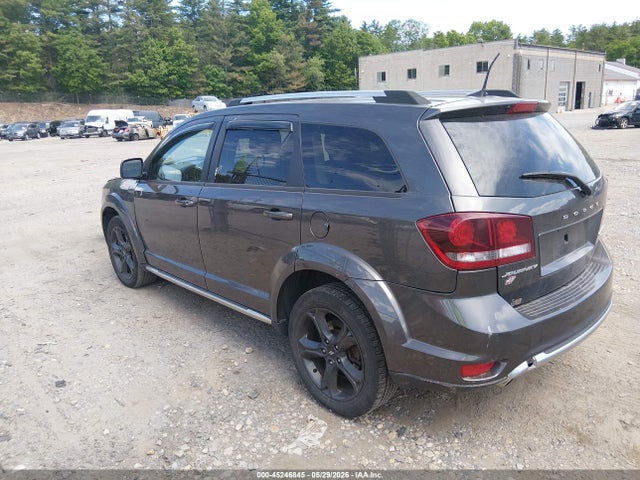 Dodge Journey Crossroad Awd