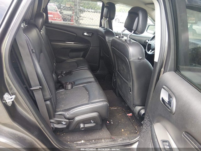 Dodge Journey Crossroad Awd