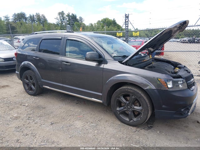 Dodge Journey Crossroad Awd