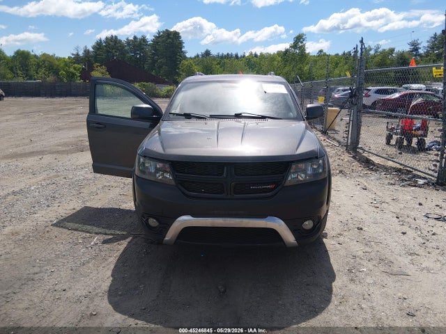Dodge Journey Crossroad Awd