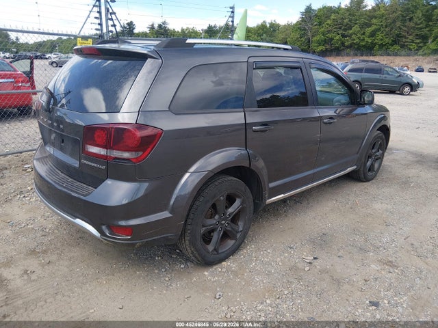 Dodge Journey Crossroad Awd