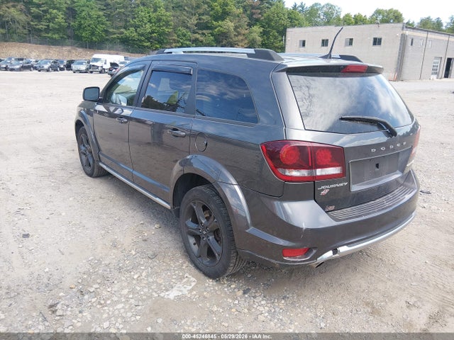 Dodge Journey Crossroad Awd