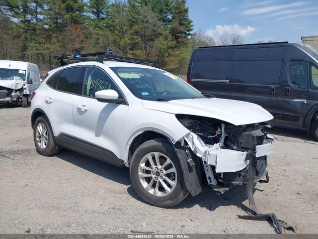 Salvage Ford Escape Image