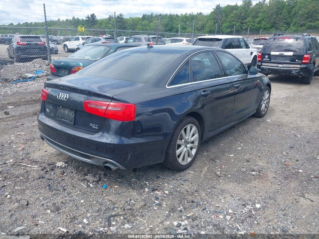 Audi A6 3.0 Premium
