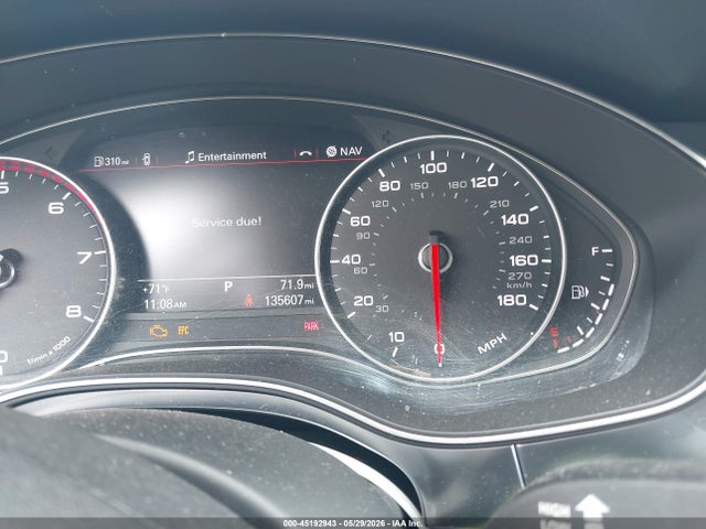 Audi A6 3.0 Premium