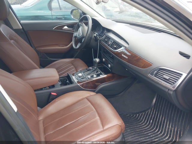 Audi A6 3.0 Premium