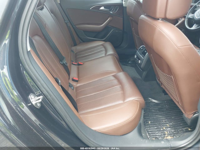 Audi A6 3.0 Premium