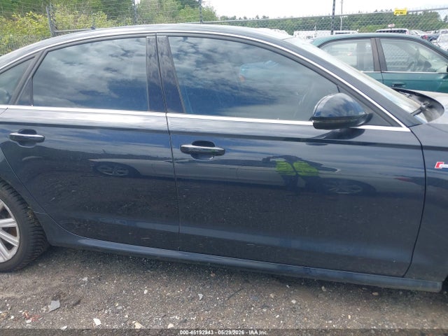 Audi A6 3.0 Premium