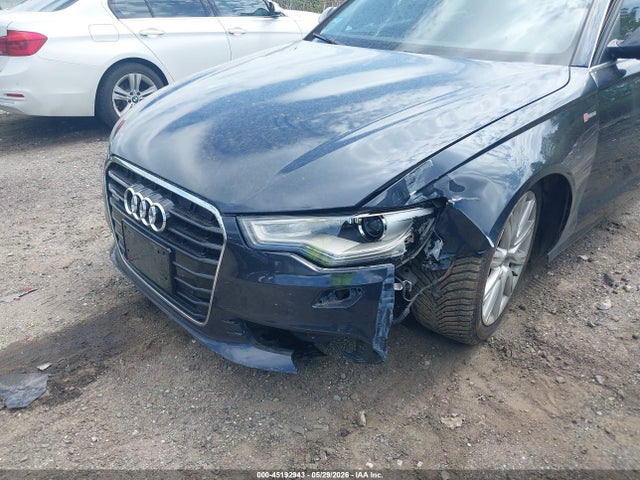 Audi A6 3.0 Premium