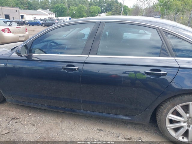 Audi A6 3.0 Premium