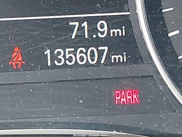 Audi A6 3.0 Premium