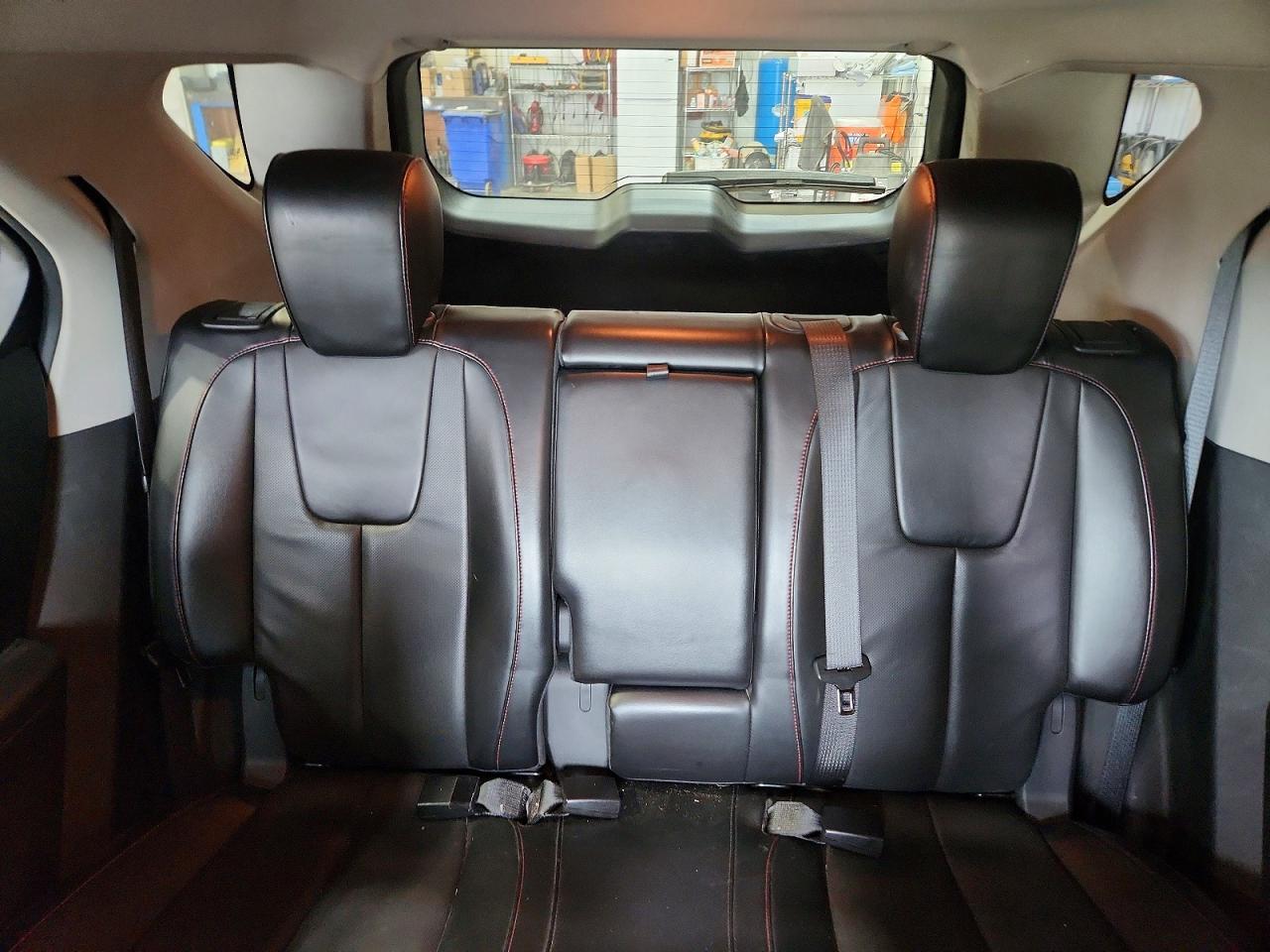 Chevrolet Equinox Ltz