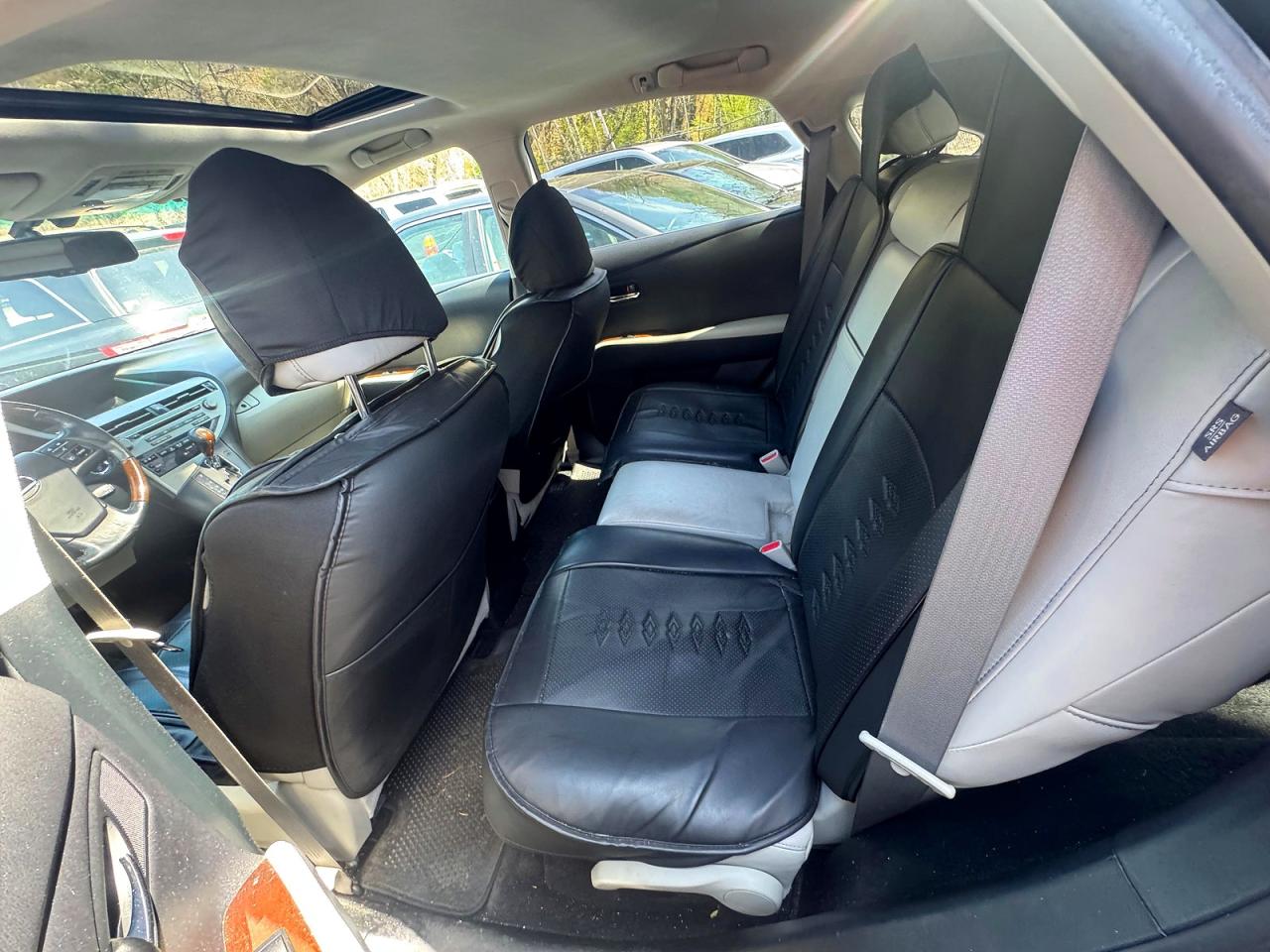 Lexus RX 450h