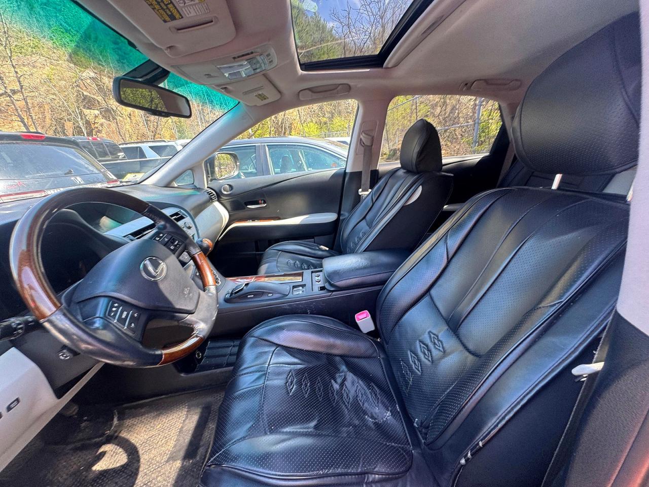 Lexus RX 450h