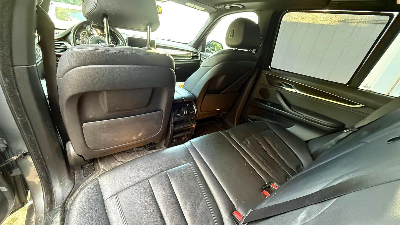 BMW X Series Xdrive35i