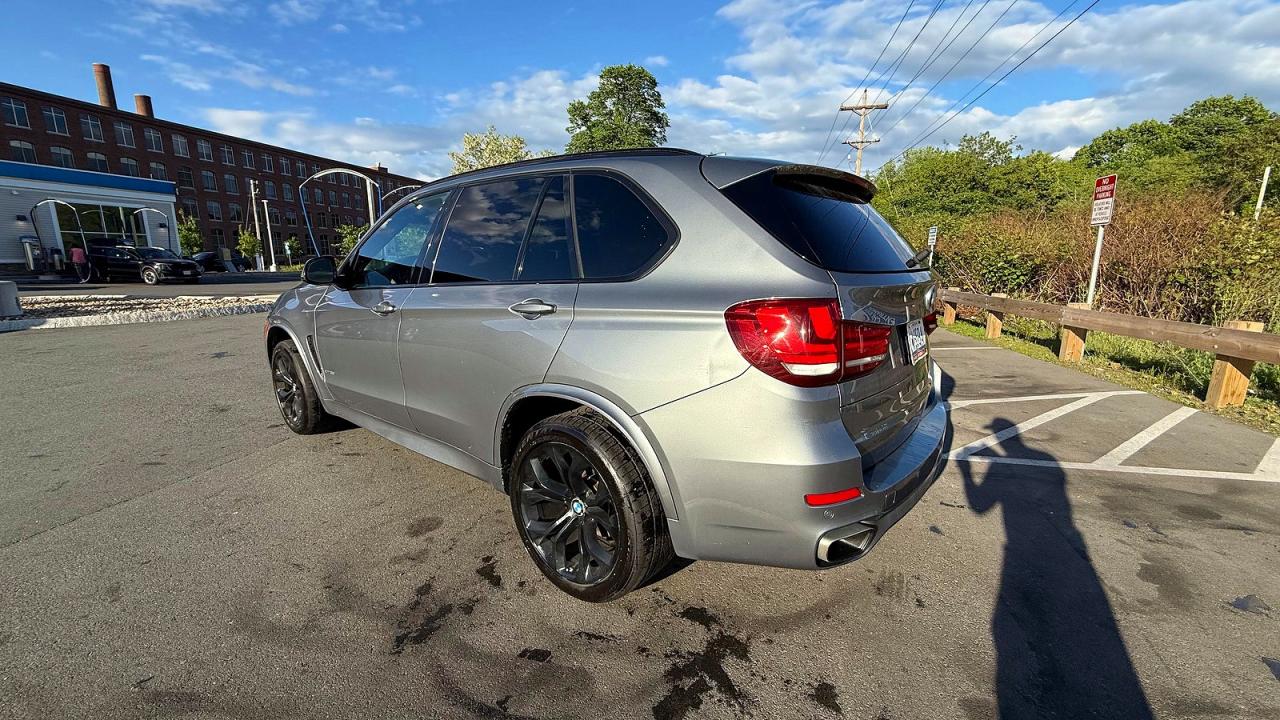 BMW X Series Xdrive35i