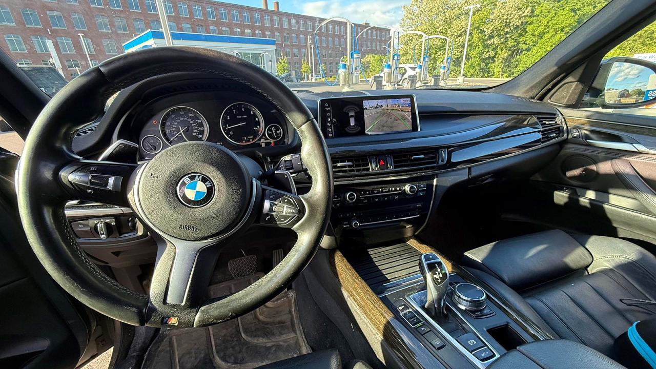 BMW X Series Xdrive35i