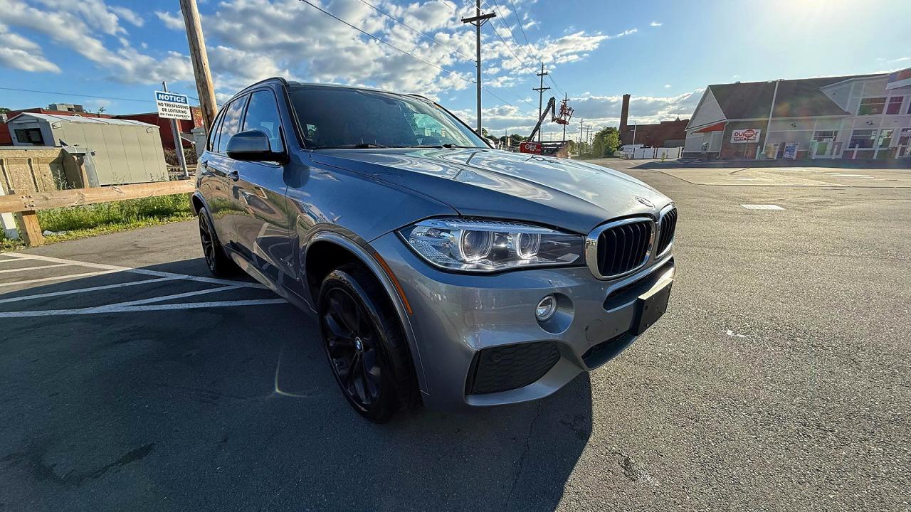 Salvage BMW X Series Image