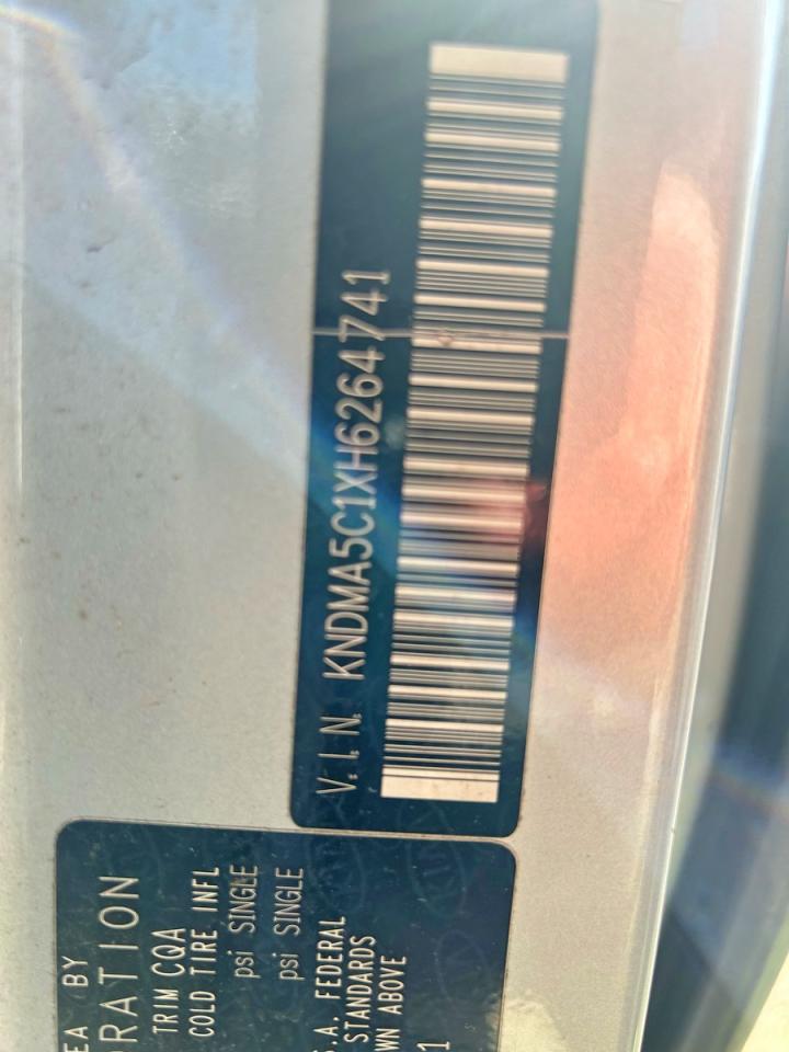 Kia Sedona L