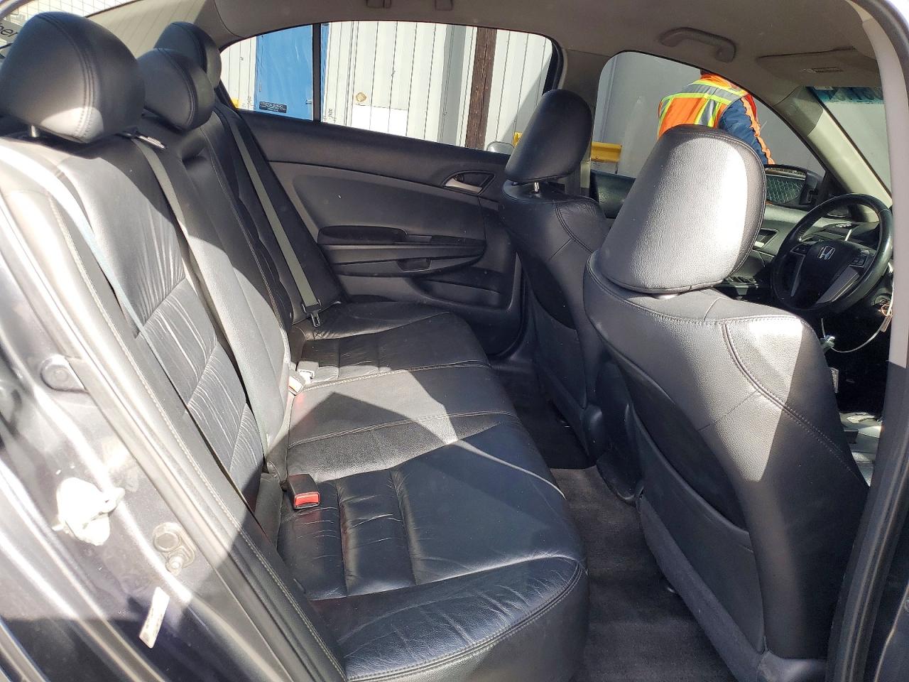 Honda Accord Se