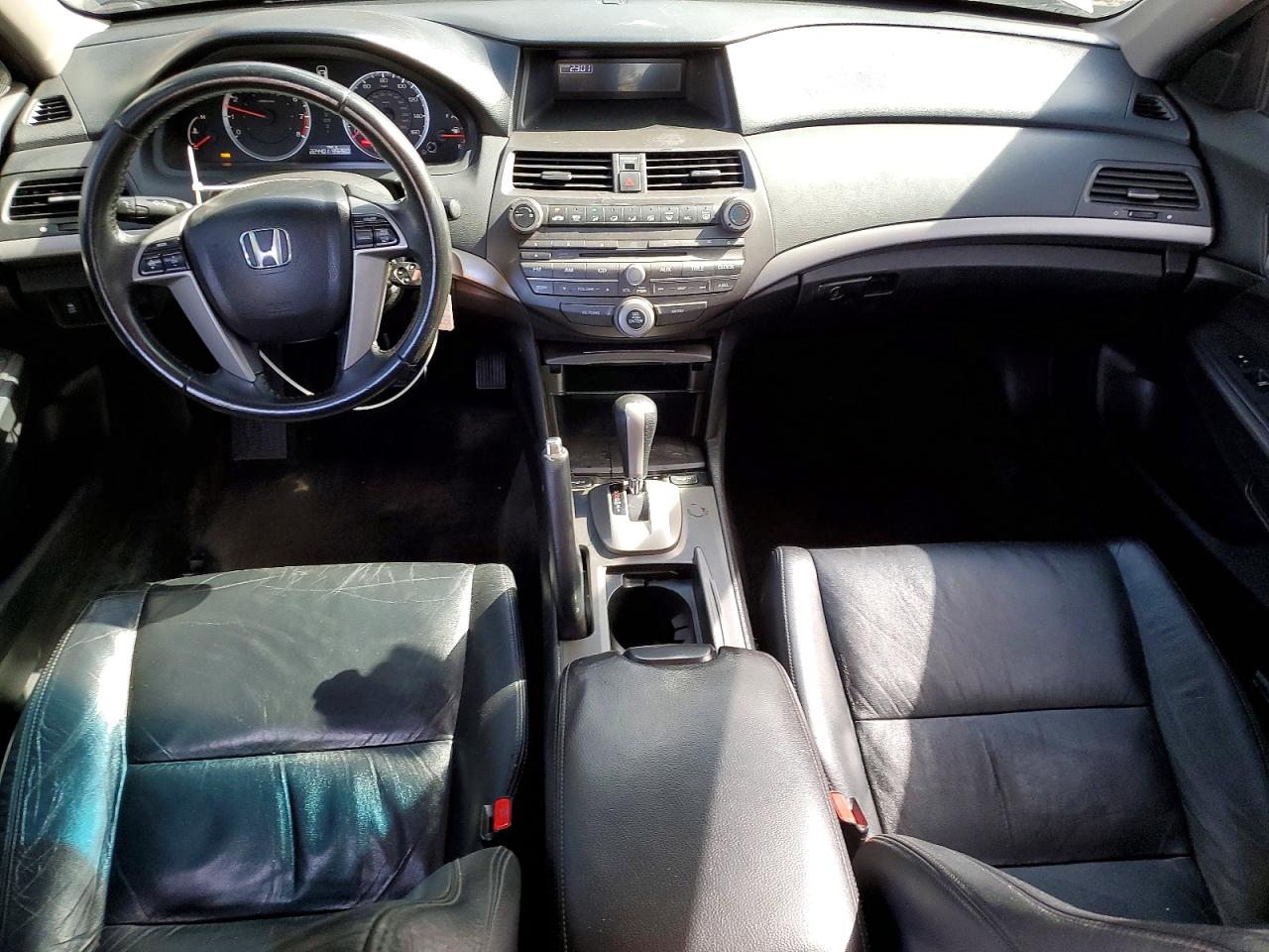 Honda Accord Se
