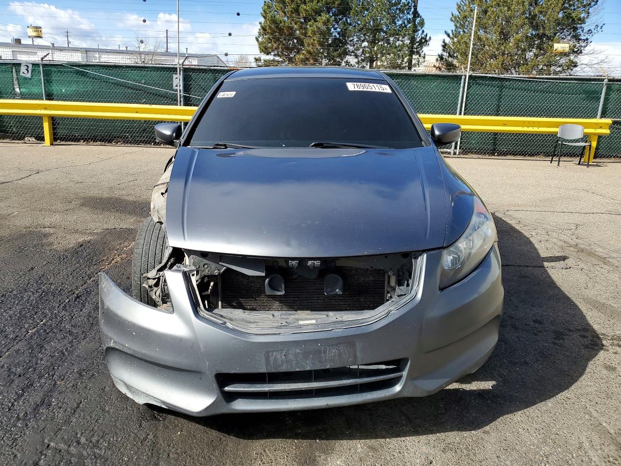 Honda Accord Se