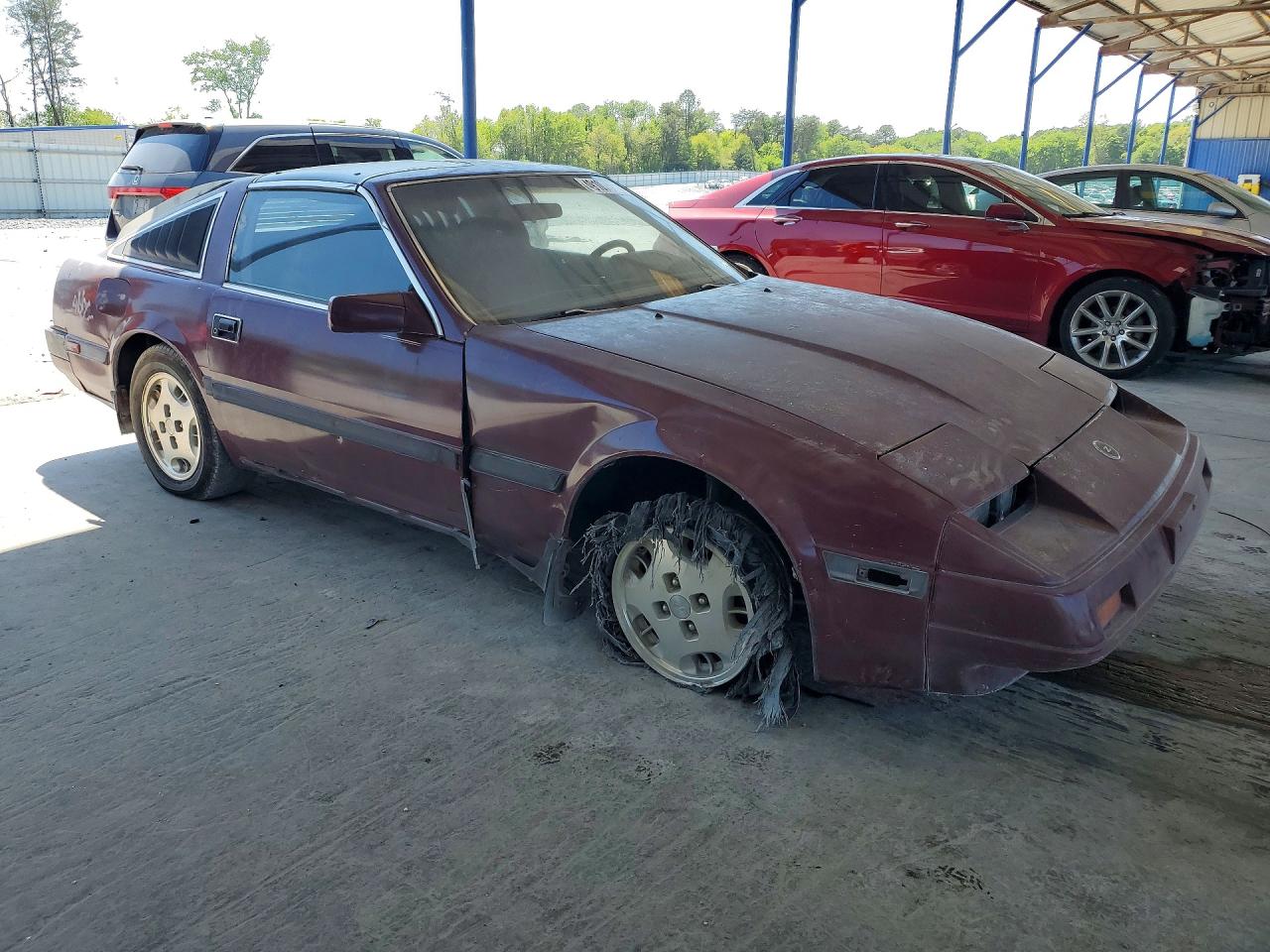 Nissan 300ZX