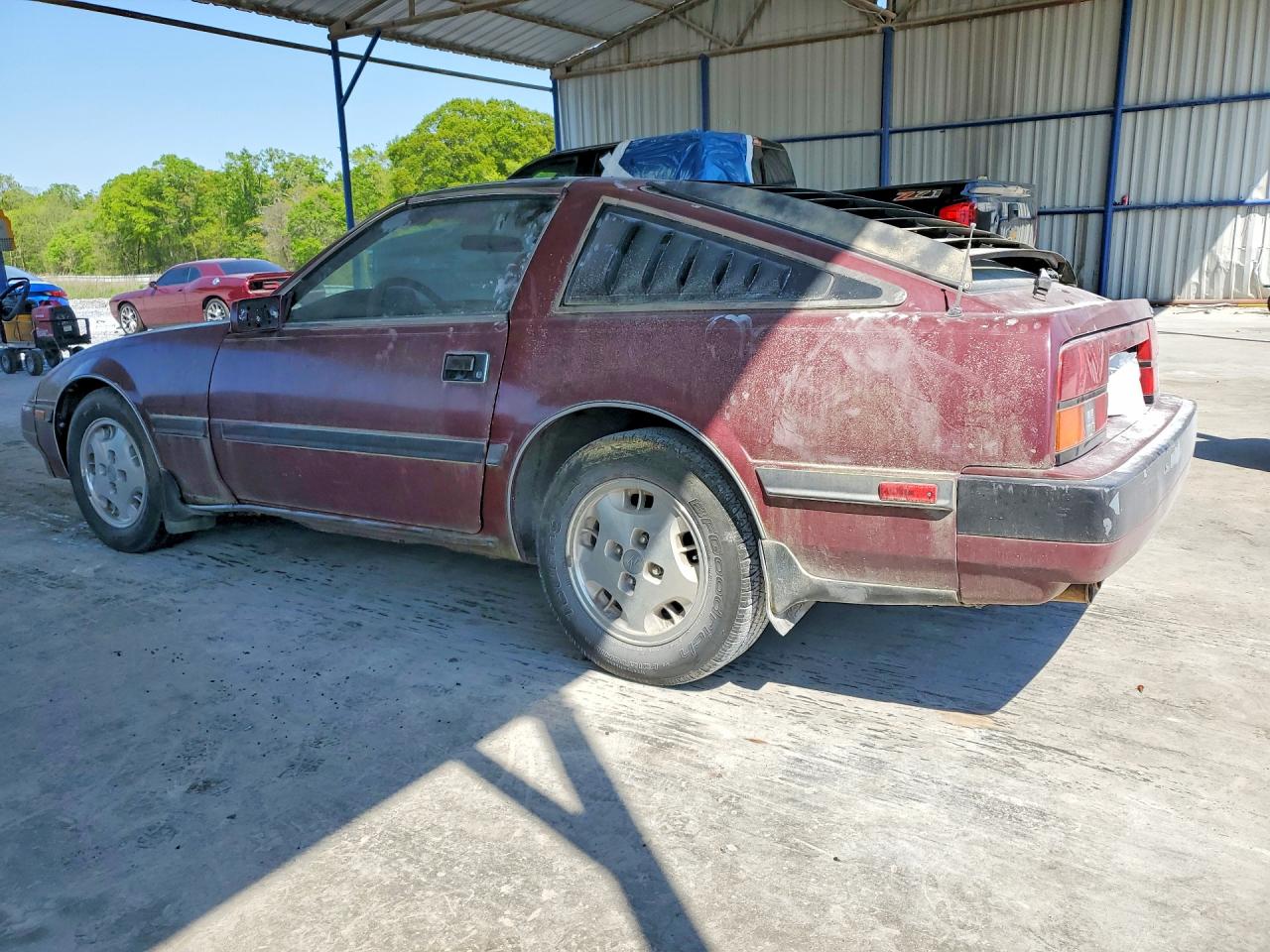 Nissan 300ZX