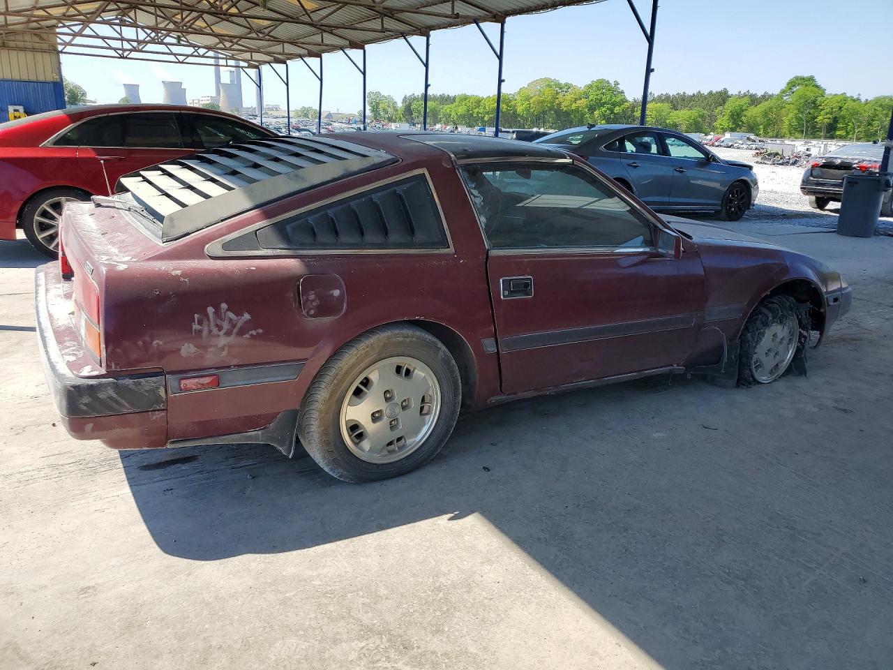 Nissan 300ZX
