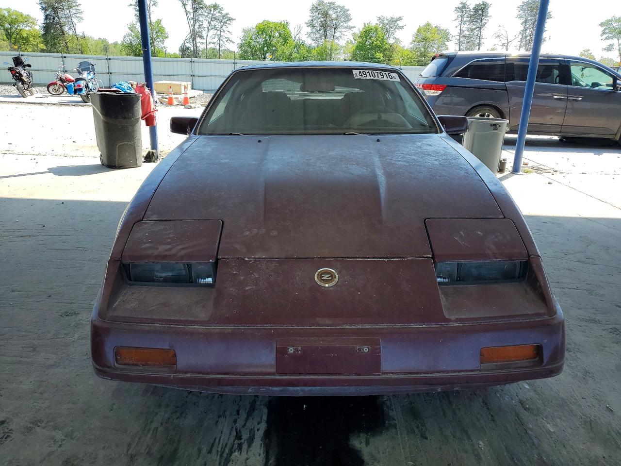 Nissan 300ZX