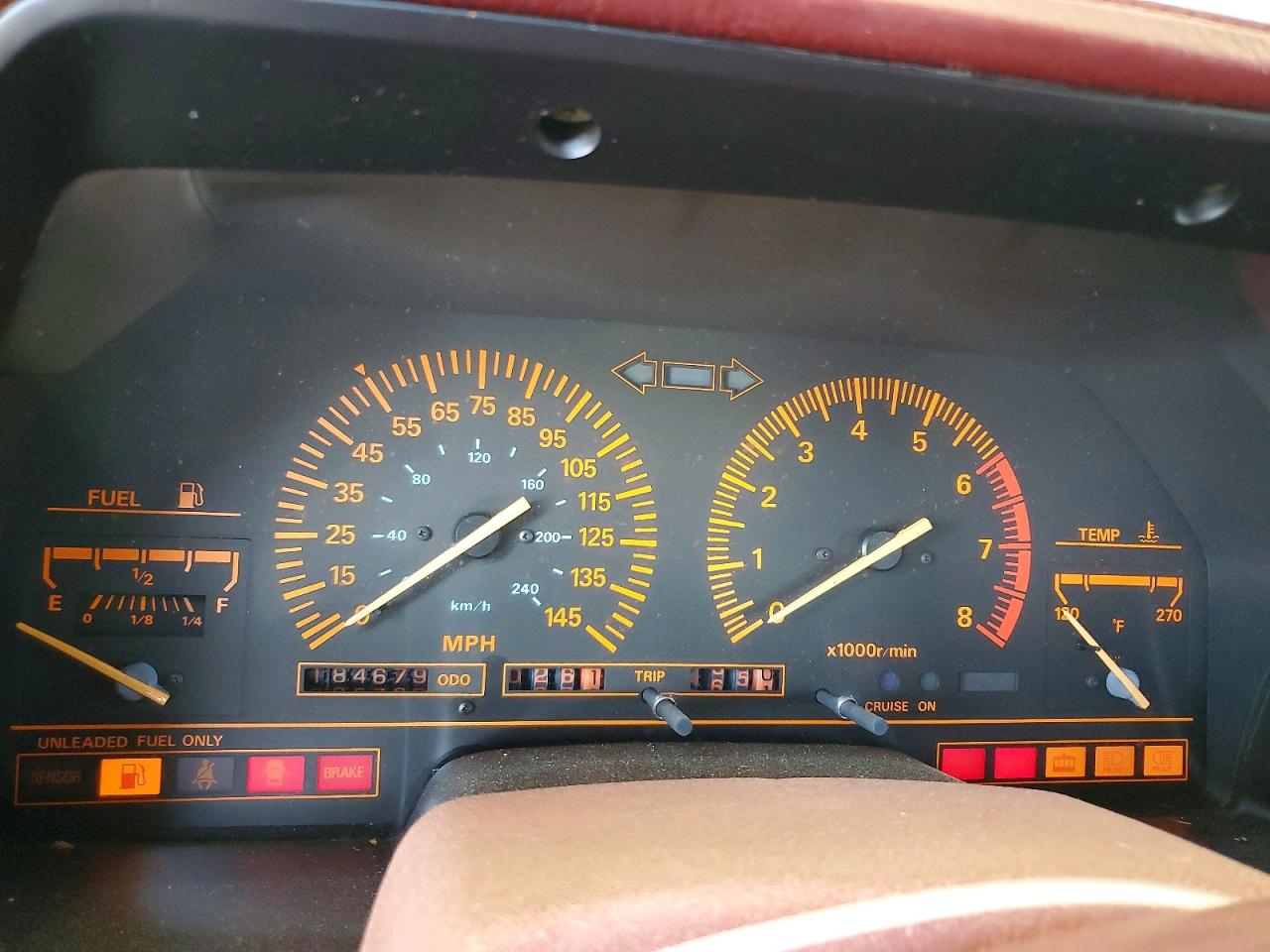 Nissan 300ZX