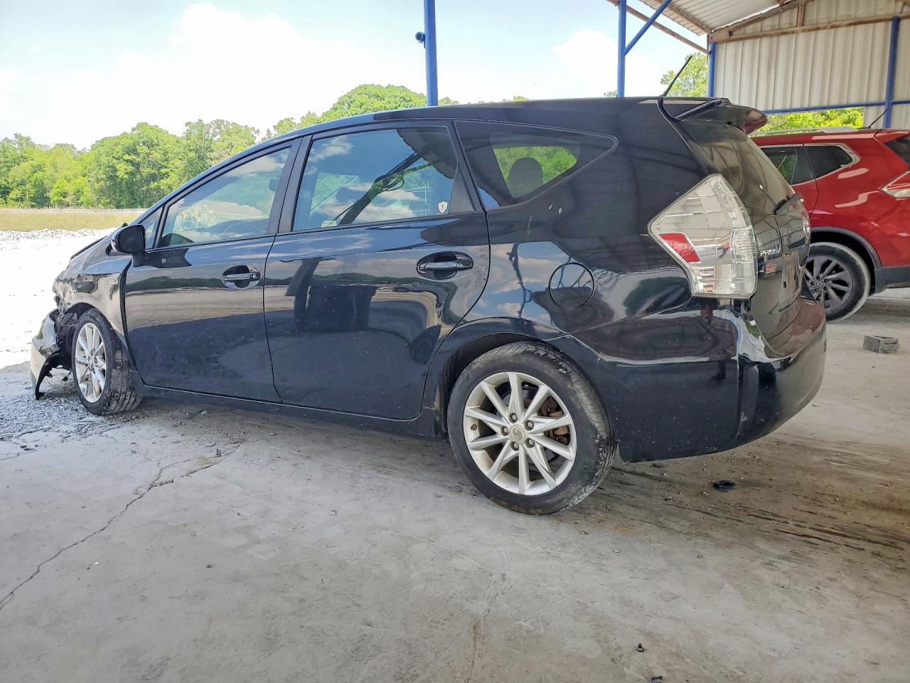 Toyota Prius Five