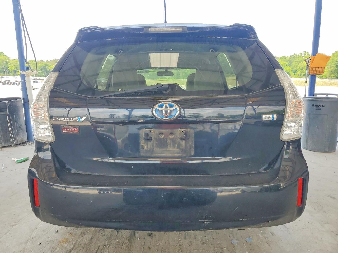 Toyota Prius Five