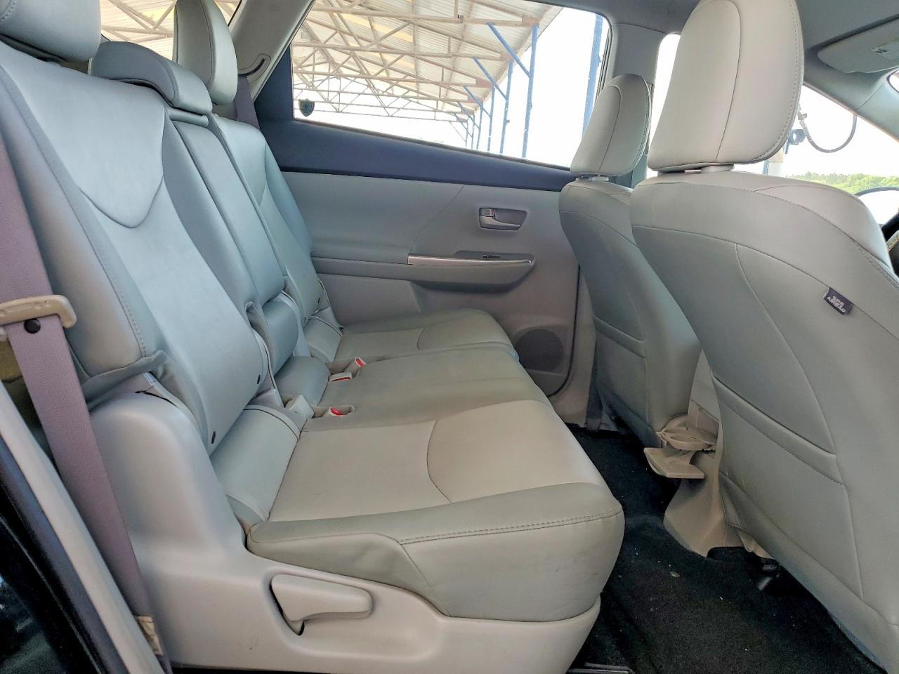 Toyota Prius Five