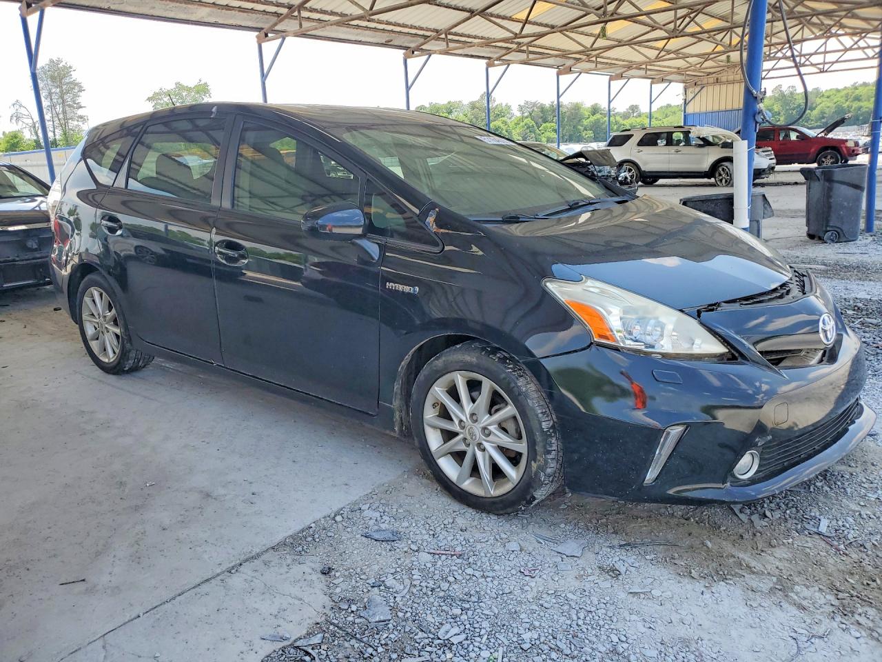 Toyota Prius Five
