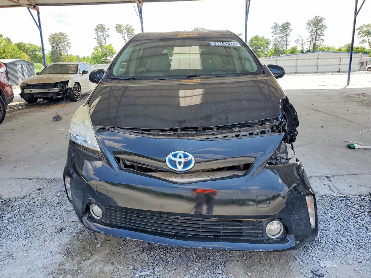Toyota Prius Five