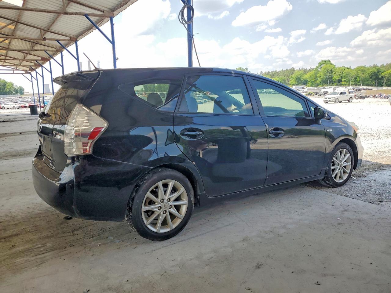 Toyota Prius Five